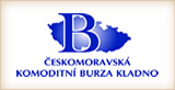 Českomoravská komoditní burza Kladno