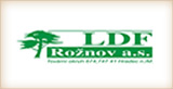 LDF Rožnov a.s.