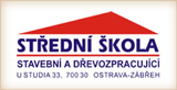 Střední škola stavební a dřevozpracující, Ostrava