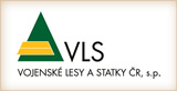 Vojenské lesy a statky ČR, s.p.