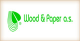 WOOD & PAPER a.s.