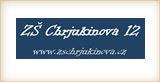 Základní škola Ostrava-Zábřeh, Chrjukinova 12