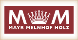 Mayr-Melnhof Holz Paskov s.r.o.