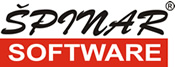 ŠPINAR SOFTWARE