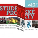 STUDENTSKÉ PROJEKTY 2010/2011